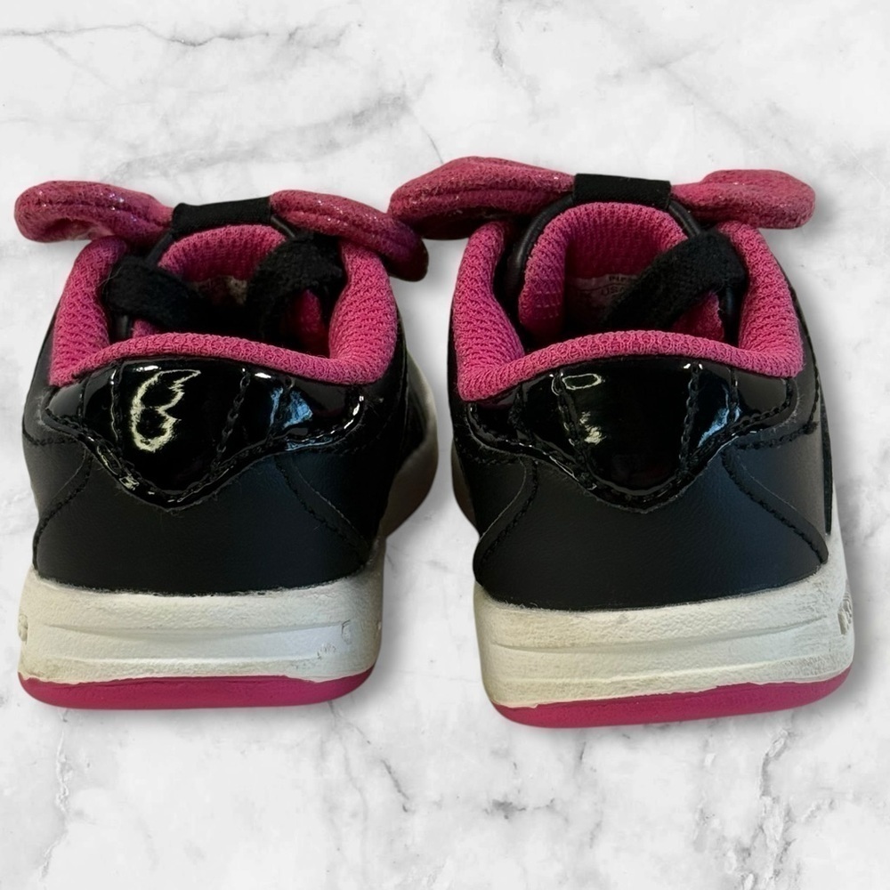 Baby K-Swiss sneakers size 5 - Picture 3 of 8